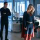 Illustration for article titled Supergirl’s fifth season finally starts to get somewhere